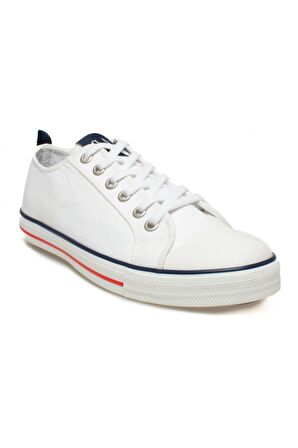 Gap Beyaz Erkek Sneaker