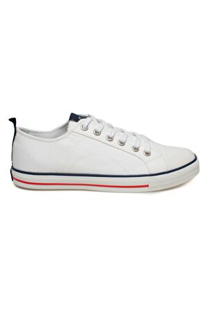 Gap Beyaz Erkek Sneaker