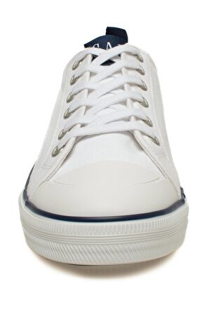 Gap Beyaz Erkek Sneaker