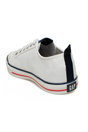 Gap Beyaz Erkek Sneaker