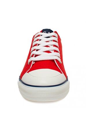 Gap Gp-1021 Houston Günlük Sneakers Kırmızı Unisex Spor Ayakkabı