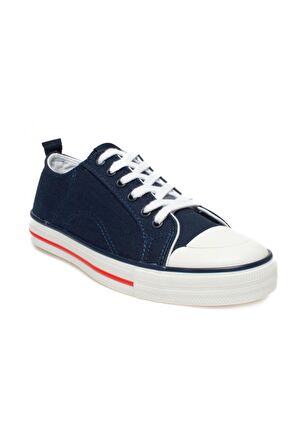 Gap Gp-1021 Houston Günlük Sneakers Lacivert Unisex Spor Ayakkabı