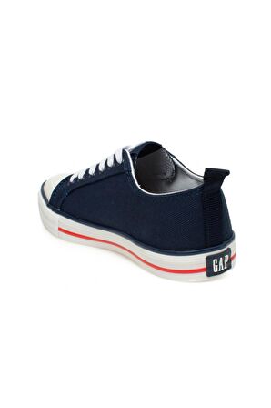 Gap Gp-1021 Houston Günlük Sneakers Lacivert Unisex Spor Ayakkabı