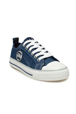 Gap 1063F Houston Günlük Sneakers Mavi Çocuk Spor Ayakkabı