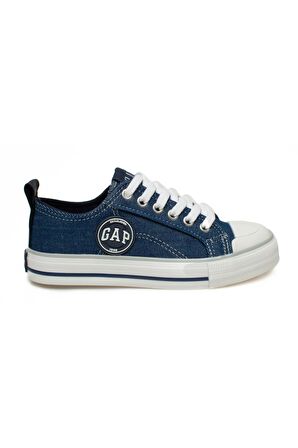 Gap 1063F Houston Günlük Sneakers Mavi Çocuk Spor Ayakkabı