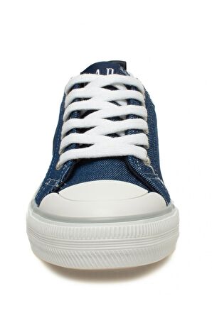 Gap 1063F Houston Günlük Sneakers Mavi Çocuk Spor Ayakkabı