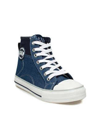 Gap Gp-1066F Houston Günlük Sneakers Lacivert Çocuk Spor Ayakkabı