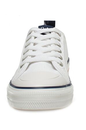 Gap Gp-1088F Houston Günlük Sneakers Beyaz Çocuk Spor Ayakkabı