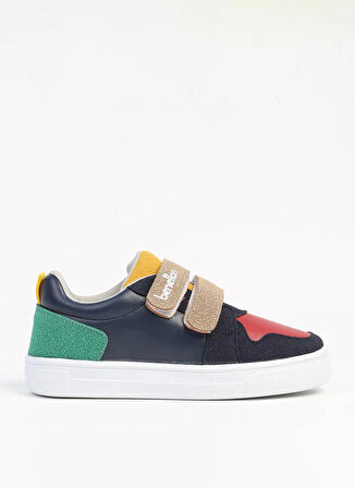 Benetton Sneaker, 29, Kırmızı