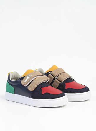 Benetton Sneaker, 29, Kırmızı