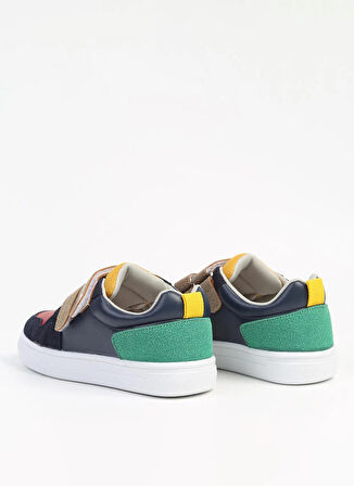 Benetton Sneaker, 29, Kırmızı