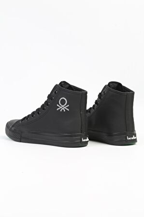 Benetton Bn-31042-Fw Kadın Spor Ayakkabı