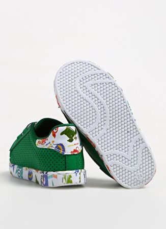 Benetton Yeşil Bebek Sneaker BN-31517