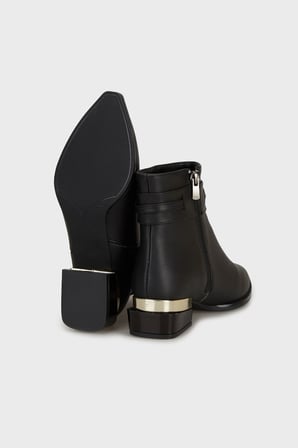 Pierre Cardin kadin Bot PC54988