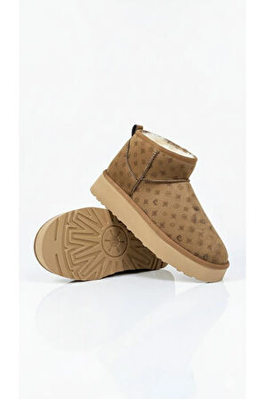 PIERCARDIN PC-55395 TABA KADIN BOT