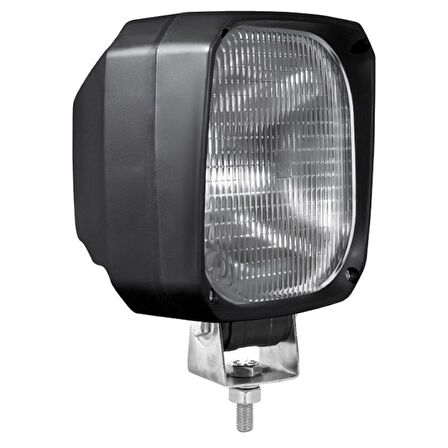 Cat İş Makinesi Çalışma Lambası Oval Köşeli - 1068964