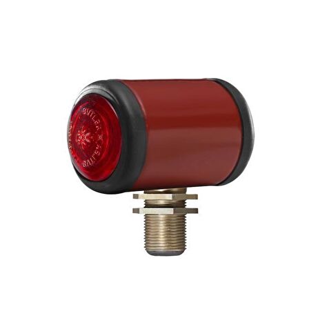 İngiliz Tipi Takoz Lamba Bvtler Metal Gövde - 329026