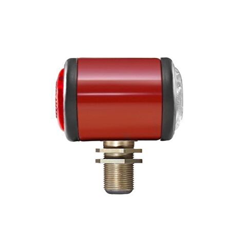 İngiliz Tipi Takoz Lamba Bvtler Metal Gövde - 329026