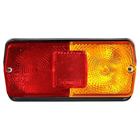 Farmtrak Traktör Y.M.Stop Lambası Sağ - 822116-RH