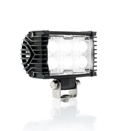 Sanel Power 6 Led  Off Road Çalışma Lambası 12V/24V SWL115.1000