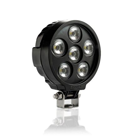 Sanel Off Road Power 6 Led Çalışma Lambası 1000Lm 12V/24V SWL120.1000