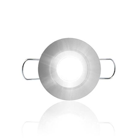 Sanel Power Spot Led Lamba 12-24V1W Beyaz SSPZ100W