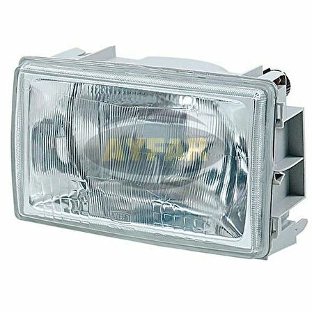 Renault R9 Brodway 1997 Sol Cam