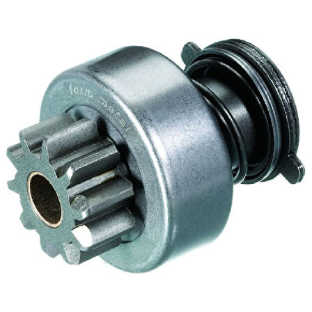 Form Metal 30154 Bedford 6 Kanal 10 Diş 7150230 Marş Dişlisi