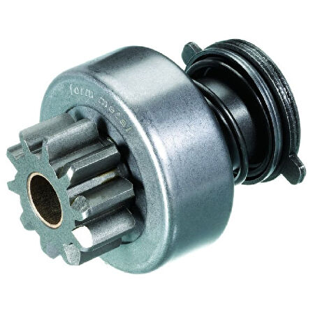 Form Metal 30254 Mf135-285 Kanal 10 Diş Marş Dişlisi