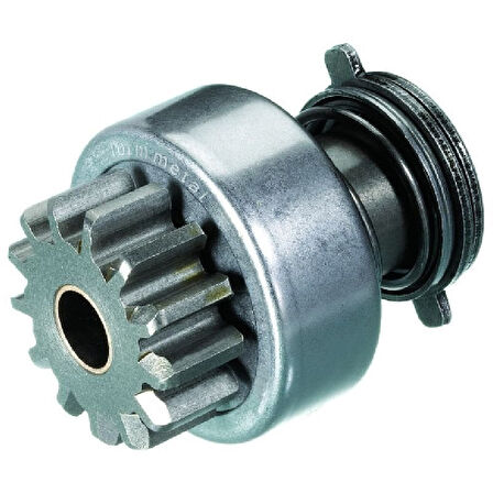 Form Metal 30260 Transit Dizel 2.4-2.5Lt 12 Kanal 13 Diş 72046311 Marş Dişlisi