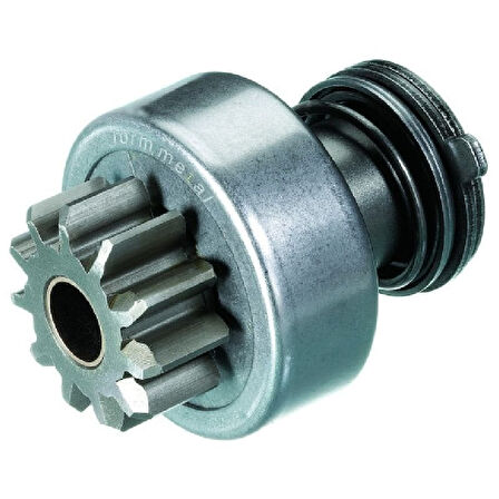 Form Metal 32158 Inter Traktör 6 Kanal 11 Diş 72315664 Marş Dişlisi