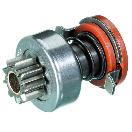 Form Metal 33252 Renault R9-R11-R19 6 Kanal 9 Diş 7158210 Marş Dişlisi