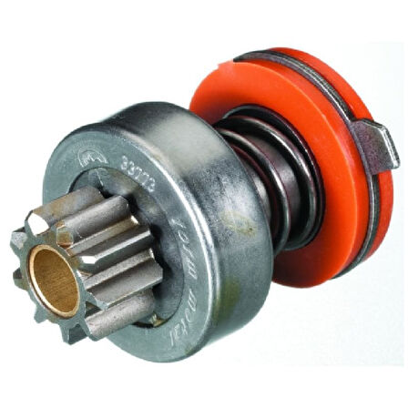 Form Metal 33773 Peugeot 305 12 Kanal 9 Diş 85540541 Marş Dişlisi