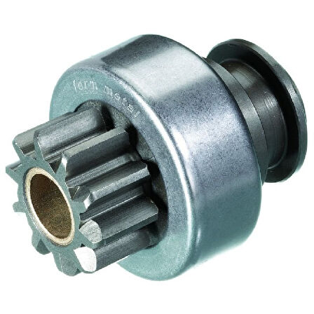 Form Metal 42456 Massey Ferguson 12 Kanal 10 Diş 54244938 Marş Dişlisi