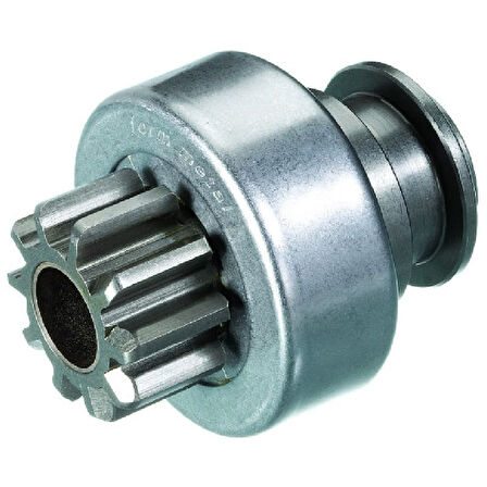 Form Metal 42556 New Holland 30 12 Kanal 10 Diş 54248156 Marş Dişlisi