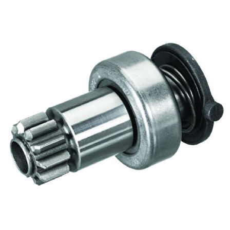Form Metal 52712 İbiza 16 Kanal 10 Diş 10062096 Marş Dişlisi