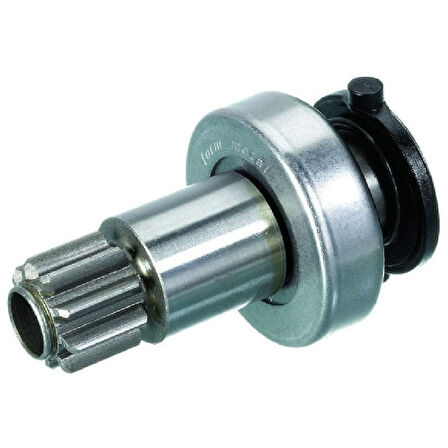 Form Metal 52721 Golf 9 16 Kanal Diş 10062096 Marş Dişlisi