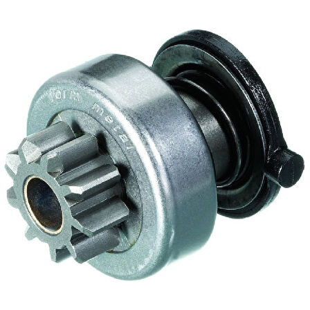 Form Metal 52733 Bsc 10 Kanal 9 Diş 10062096 Marş Dişlisi