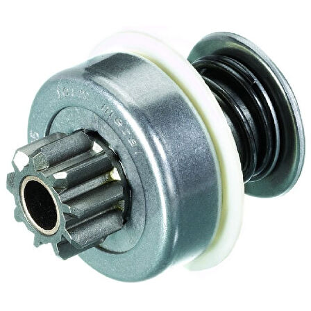 Form Metal 52765 Scirocco 10 Kanal 9 Diş 10062094 Marş Dişlisi