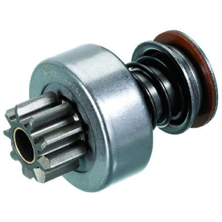 Form Metal 52871 Massey Ferguson 10 Kanal 9 Diş 20062094 Marş Dişlisi