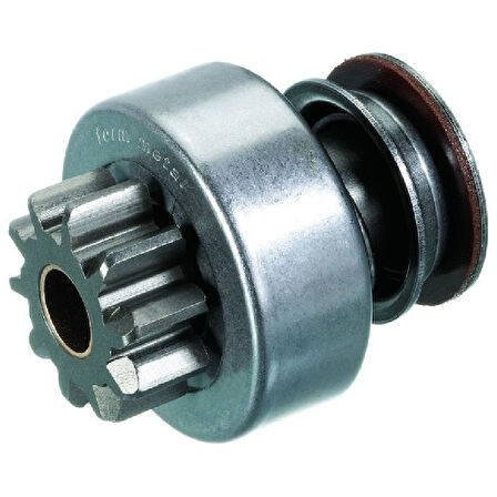 Form Metal 52875 Traktör 10 Kanal 10 Diş 20062094 Marş Dişlisi