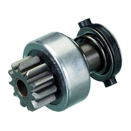 Form Metal 52889 Volvo 10 Kanal 11 Diş 71511790 Marş Dişlisi