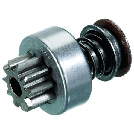 Form Metal 52894 Man 10 Kanal 10 Diş 20062094 Marş Dişlisi