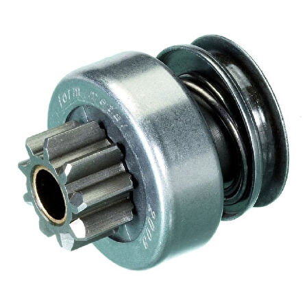 Form Metal 53603 Corsa 10 Kanal 9 Diş 10062097 Marş Dişlisi