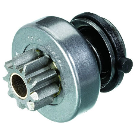 Form Metal 53625 Ducato 2.5 10 Kanal 9 Diş 9002336224 Marş Dişlisi