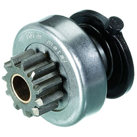 Form Metal 53632 Megan 10 Kanal 11 Diş 7156710 Marş Dişlisi