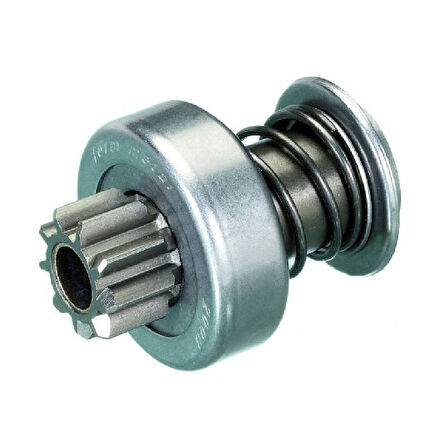 Form Metal 53649 Mercedes 10 Kanal 9 Diş 10062094 Marş Dişlisi