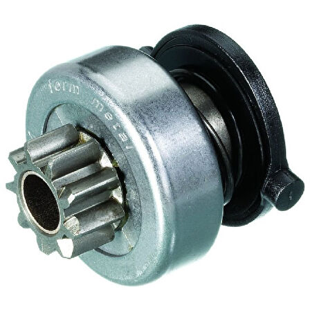 Form Metal 53661 Citroen 10 Kanal 9 Diş 10062096 Marş Dişlisi