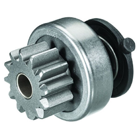 Form Metal Land Rover 53667 10 Kanal 12 Diş 71508210 Marş Dişlisi