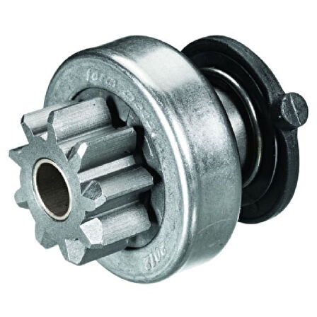 Form Metal 53668 Citroen 10 Kanal 9 Diş 10062101 Marş Dişlisi